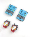 TFC Combiner Poseidon - Bonus Enhance Pack: Blue