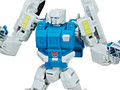 Transformers Generations Titans Return - Twin Twist