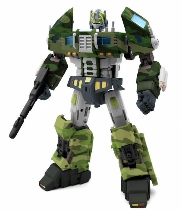 Transformers News: AgesThreeAndUp.com Product Updates: MP-13 Soundwave reissue and more!