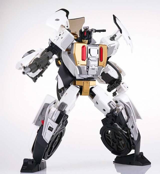 Transformers News: AgesThreeAndUp.com Product Updates: MP-13 Soundwave reissue and more!