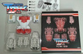 Transform Dream Wave - TCW-03 Superion Add-On Set