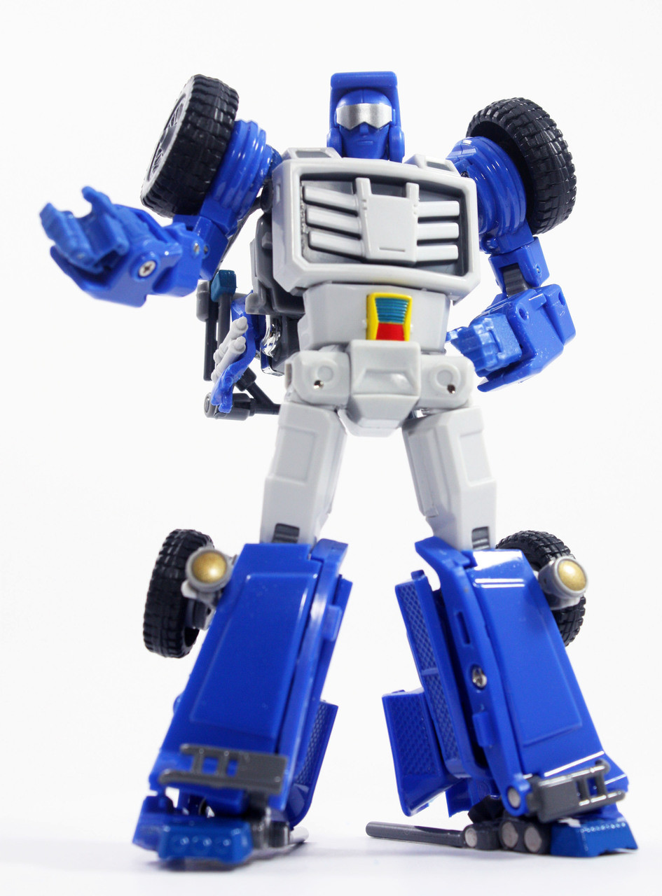 Transformers News: Ages Three and Up Product Updates: New Preorders for MP-47 Masterpiece Hound and More