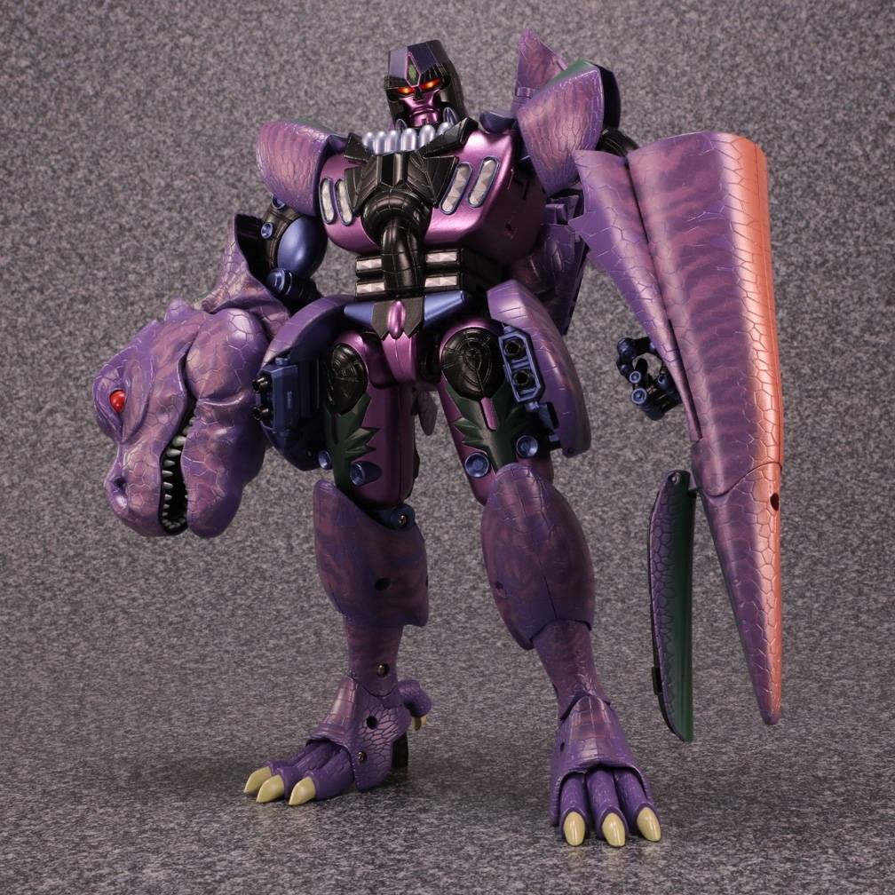 Transformers News: AgesThreeAndUp.com Product Updates: MP-13 Soundwave reissue and more!