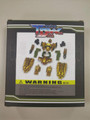 Transform Dream Wave - TCW-01B Bruticus Add-On Set