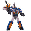 Takara Transformers Legends - LG-EX Big Powered Exclusive