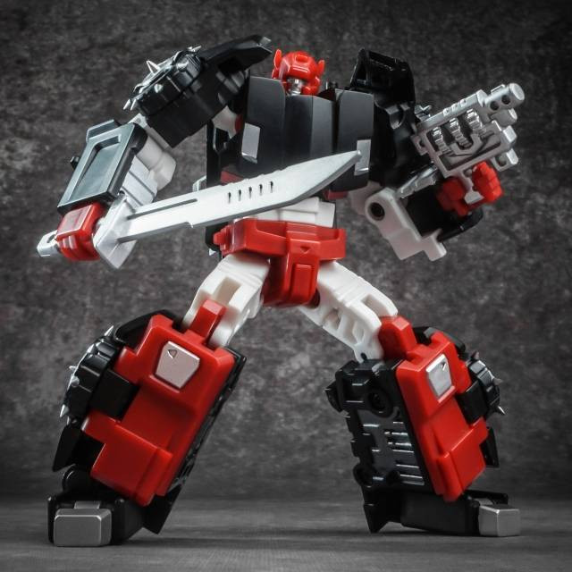 Transformers News: Ages Three and Up Product Updates: New Preorders for MP-47 Masterpiece Hound and More