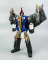 Giga Power - Gigasaurs - HQ05 Gaudenter - Metallic (Blue Ver.)