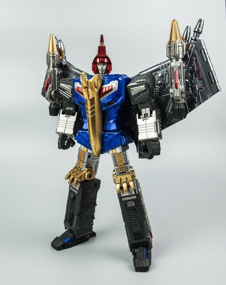 Transformers News: AgesThreeAndUp.com Product Updates: MP-13 Soundwave reissue and more!