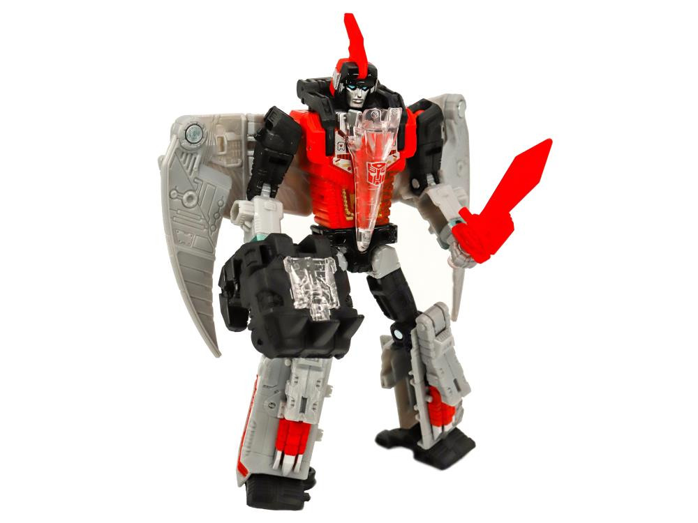 Transformers News: AgesThreeAndUp.com Product Updates: MP-13 Soundwave reissue and more!