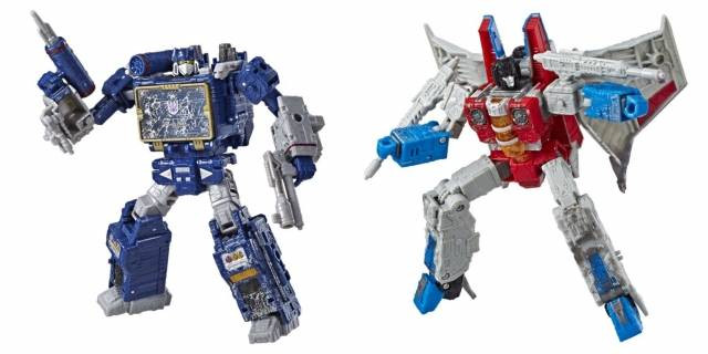 Transformers News: Ages Three and Up: ThreeA Bumblebee Movie Optimus Prime DLX, Gigapower figures and more!