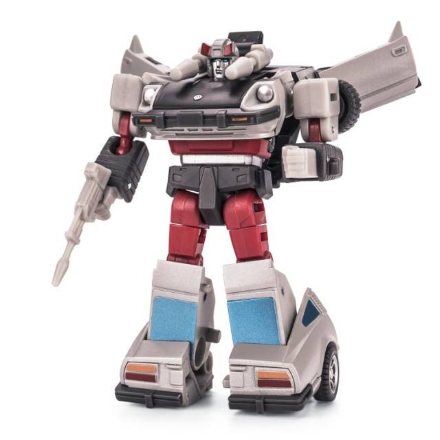 Transformers News: AgesThreeAndUp.com Product Updates: MP-13 Soundwave reissue and more!