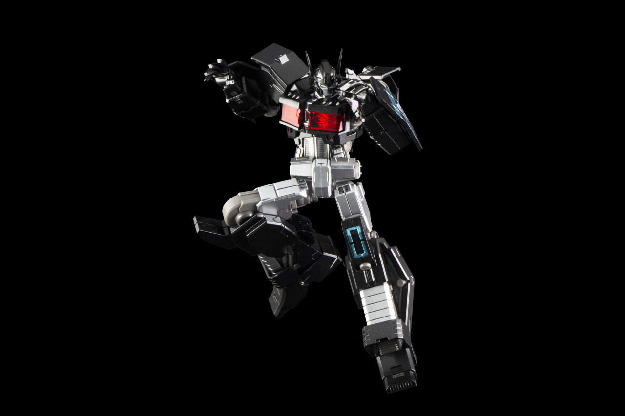 Transformers News: AgesThreeAndUp.com Product Updates: MP-13 Soundwave reissue and more!