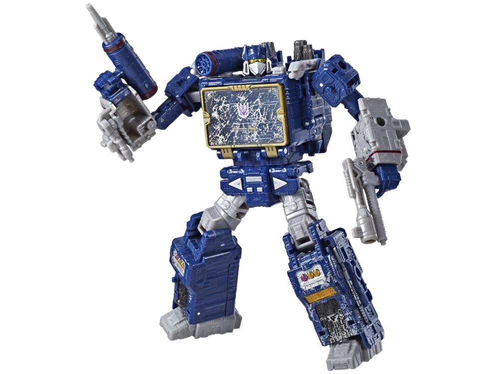 Transformers News: Ages Three and Up: ThreeA Bumblebee Movie Optimus Prime DLX, Gigapower figures and more!