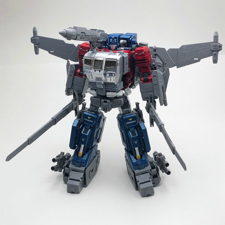 Transformers News: Ages Three and Up Product Updates: New Preorders for MP-47 Masterpiece Hound and More