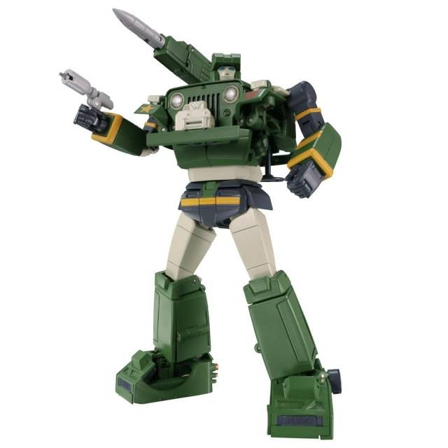 Transformers News: Ages Three and Up Product Updates: New Preorders for MP-47 Masterpiece Hound and More