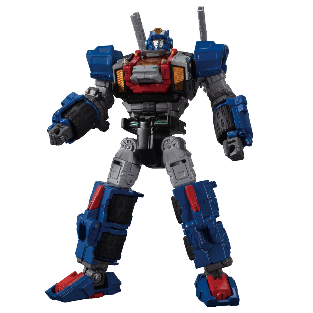 Transformers News: Ages Three and Up Product Updates