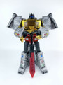 Giga Power - Gigasaurs - HQ01 Superator - Metallic