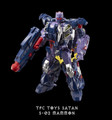 TFC - Satan - S-02 - Mammon