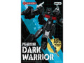 Perfect Effect - PE-DX11B Dark Warrior