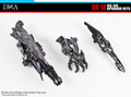 DNA Design - DK-18 Studio Series 56 Leader Shockwave Upgrade Kit