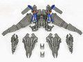 DNA Design - DK-15 Studio Series Optimus Prime Normal Upgrade Kit