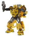 Transformers Generations Studio Series - Deluxe Bumblebee Movie Bumblebee B-127 70 