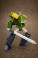 Ocular Max - Perfection Series - PS-12A Saltus Alternative