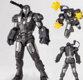 Sci-Fi Revoltech 117 - War Machine