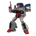 Transformers Masterpiece - MP-53+ Senator Crosscut