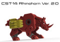 KFC - CST-14 Rhinohorn Ver. 2.0