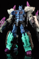 Mastermind Creations - Reformatted R-17 - Carnifex (Continumm upgrade set combo)