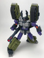 Fans Hobby - MB-17 Meg-Tyranno