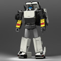 X-Transbots - MX-24D Yaguchi (Diamond Version) (Limited)