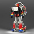 X-Transbots - MX-24R Yaguchi (Racer Type) (Limited)