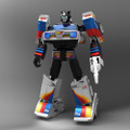 X-Transbots - MX-25RR Maedas (Rainbow Racer Version) (Limited)