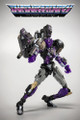 Mastermind Creations - Infinite Finity - Eris: Kultur Alternative