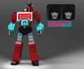 X-Transbots - MX-27T Janssen - Youth Ver. Limited Ed.