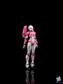 Flame Toys - Furai Model 28: Arcee Model Kit