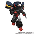 Transformers Masterpiece - MP-53+B Diaburnout