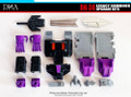 DNA Design - DK-38 Legacy Combiner Upgrade Kit