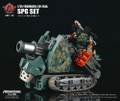 Toys Alliance - Archecore: ARC-22 Yggdrasill SU-244A SPG Set