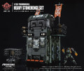 Toys Alliance - Archecore: ARC-24 Yggdrasill Heavy Stonehenge Set