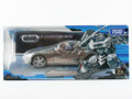 Alternity A-02 Nissan Fairlady Z Megatron Silver