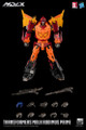 Threezero - Transformers: MDLX Rodimus Prime