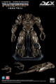 Threezero - Transformers: Revenge of the Fallen - DLX Megatron