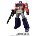 Transformers Masterpiece - MP-44S Optimus Prime