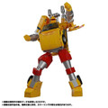 Transformers Masterpiece - MP-56+ Riggorus