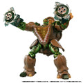 Transformers Masterpiece - MP-59 Rhinox