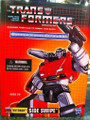 Commerative Sideswipe