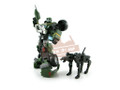 Henkei C-13 Hound with Ravage